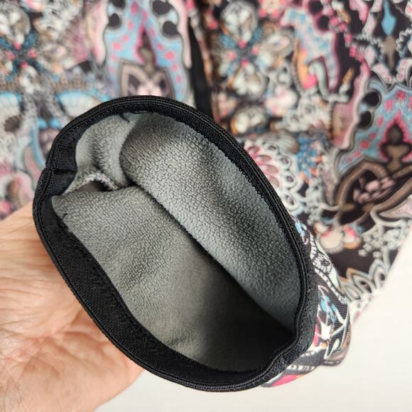 Odd Molly Multicolor Patterned Hoodie - Picture 9 of 16